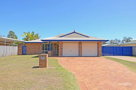 46 Cedar Cres, Kawungan, QLD 4655
