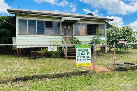 14 Bellevue St, Richmond Hill, QLD 4820