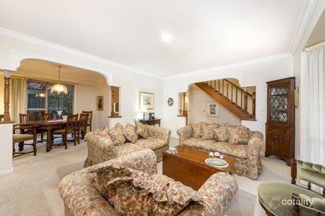 Property photo of 6 Valley Glen West Pennant Hills NSW 2125