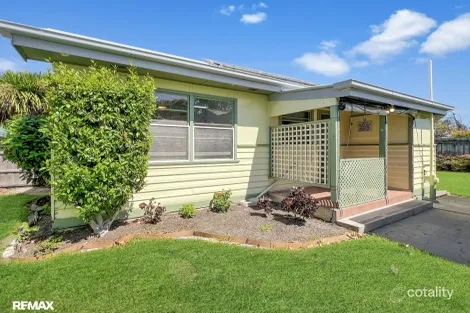 3 Jemmeson St, Lakes Entrance, VIC 3909