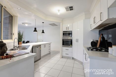 Property photo of 14 Coolabah Crescent Glenmore Park NSW 2745