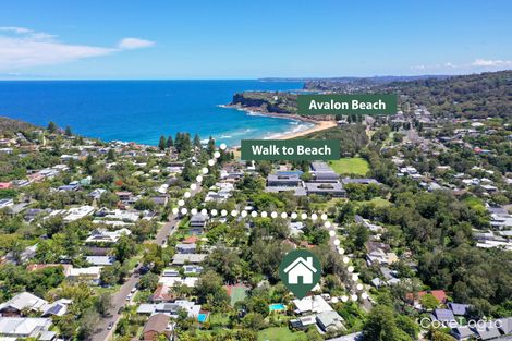 Property photo of 14 Catalina Crescent Avalon Beach NSW 2107