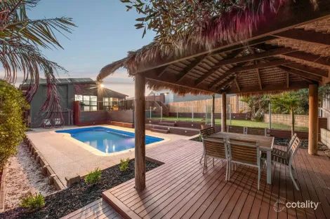 Property photo of 1 Queens Court Jan Juc VIC 3228