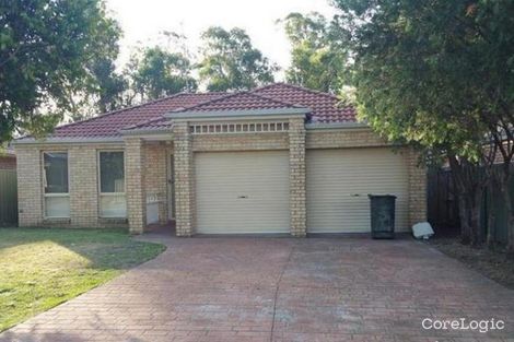 Property photo of 11 Pimelea Place Rooty Hill NSW 2766