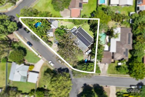 6 Banyan St, Bellbowrie, QLD 4070