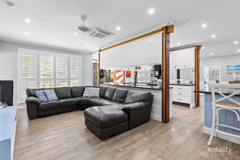 Property photo of 6 Banyan Street Bellbowrie QLD 4070