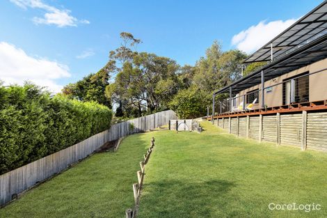 Property photo of 43 Howse Crescent Cromer NSW 2099