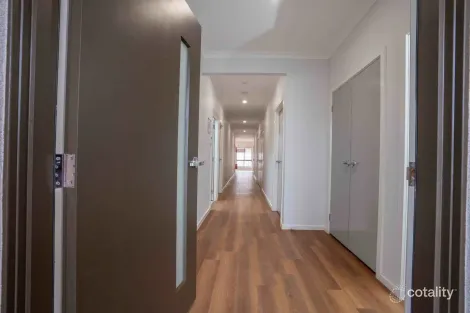 Property photo of 46 Selbourne Street Strathtulloh VIC 3338