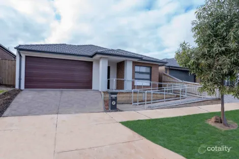 Property photo of 46 Selbourne Street Strathtulloh VIC 3338