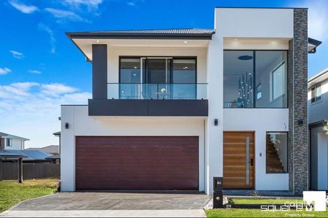 82 Garganey Pde, Melonba, NSW 2765