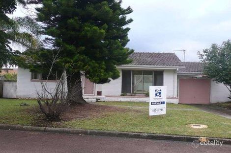 7 Parkhill Rd, Wyoming, NSW 2250