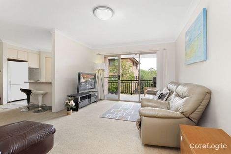 Property photo of 4/26-28 Manchester Street Merrylands NSW 2160