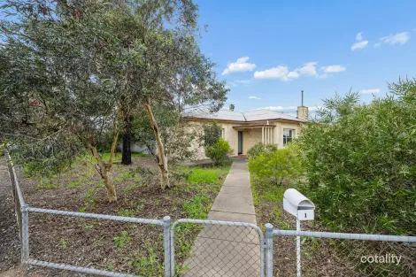 Property photo of 1 Ridgeway Terrace Murray Bridge SA 5253