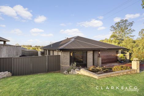 Property photo of 35 Corvina Circuit Cliftleigh NSW 2321