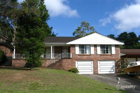 Property photo of 20 Radley Place Cherrybrook NSW 2126