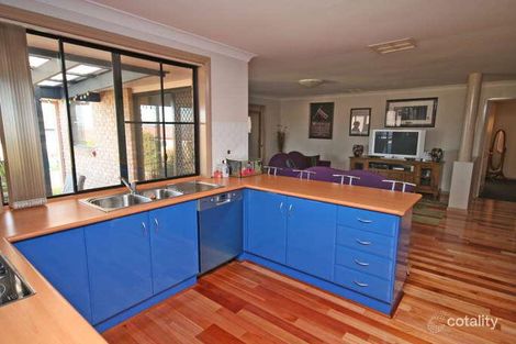 Property photo of 66 Wahroonga Drive Hillvue NSW 2340