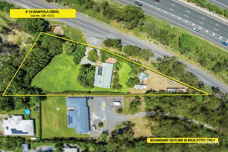 8 Banyula Dr, Gaven, QLD 4211