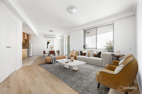 Property photo of 20/173-179 Princes Highway Kogarah NSW 2217