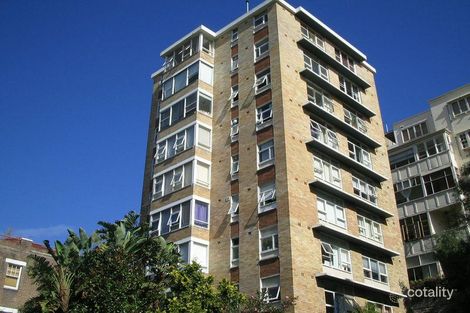 Property photo of 31/27 Ithaca Road Elizabeth Bay NSW 2011