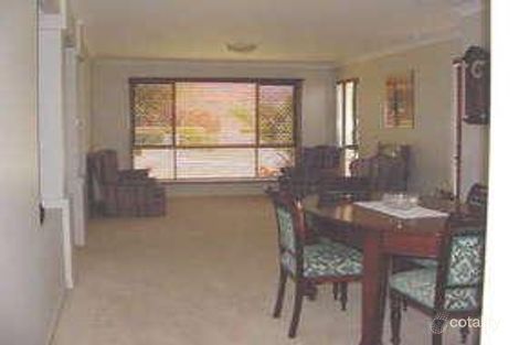 Property photo of 34 Kirra Place Carindale QLD 4152