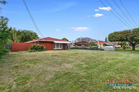 Property photo of 36A Pola Street Dianella WA 6059