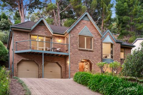 Property photo of 19 Jikara Drive Glen Osmond SA 5064