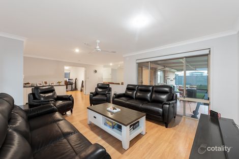 Property photo of 46 Ascendancy Way Upper Coomera QLD 4209