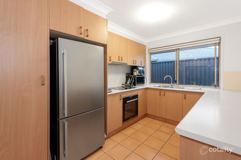 Property photo of 46 Ascendancy Way Upper Coomera QLD 4209