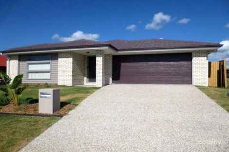 Property photo of 6 Custodian Crescent Ormeau QLD 4208