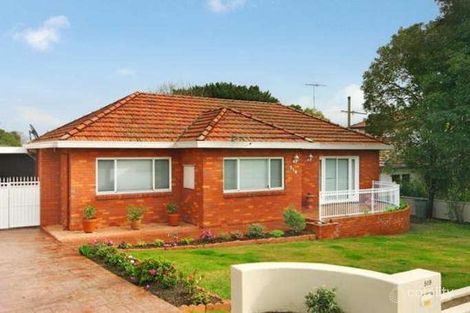 519 Port Hacking Rd, Caringbah South, NSW 2229