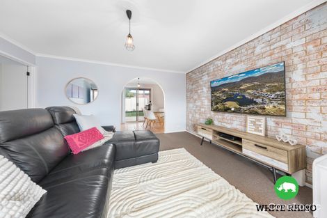 Property photo of 6/2 Lazarus Crescent Queanbeyan West NSW 2620