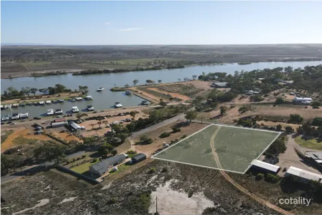 Lot 101 Greenshields Rd, Younghusband, SA 5238