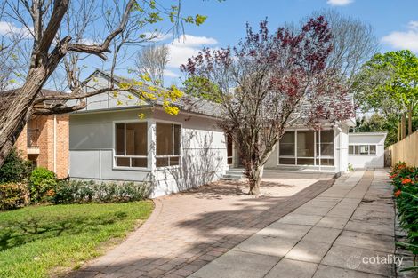 Property photo of 4 Yardley Avenue Waitara NSW 2077