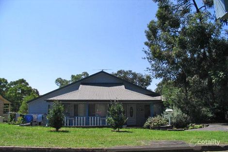 Property photo of 49 Muru Avenue Winmalee NSW 2777