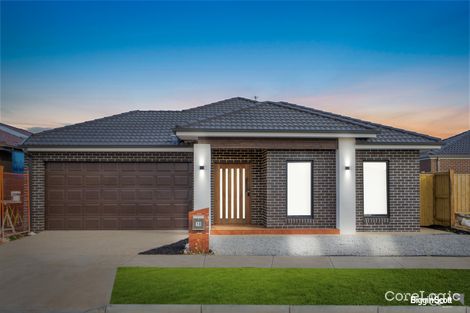 Property photo of 18 Chaparral Street Wyndham Vale VIC 3024