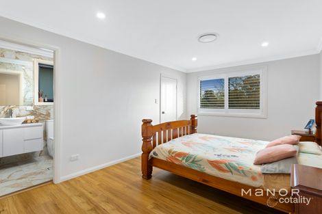 Property photo of 2 Ellis Place Kings Langley NSW 2147