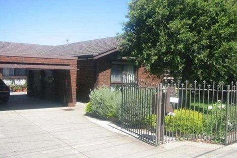 Property photo of 132 Bourke Road Clarinda VIC 3169