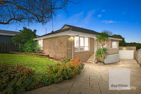 1 Warrenwood Pl, Bundoora, VIC 3083