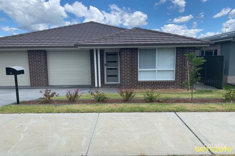 Property photo of 5 Durian Street Wadalba NSW 2259