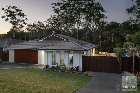 31 Spotted Gum Cres, Mount Cotton, QLD 4165