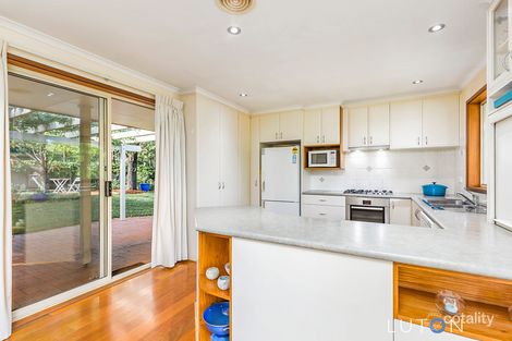 Property photo of 8 Bainbridge Close Chisholm ACT 2905