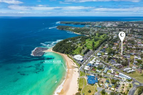 Property photo of 12 Wallace Street Mollymook NSW 2539