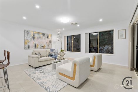 Property photo of 44 Lapford Circuit Drewvale QLD 4116