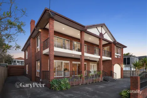 Property photo of 185 Beach Road Mordialloc VIC 3195