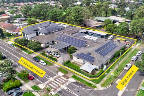 91 Bligh St, Fairfield East, NSW 2165