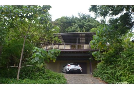 Property photo of 42 Inlet Drive Tweed Heads West NSW 2485