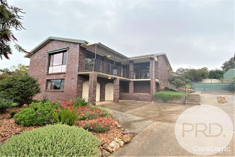 Property photo of 102 Kosciuszko Road Thurgoona NSW 2640