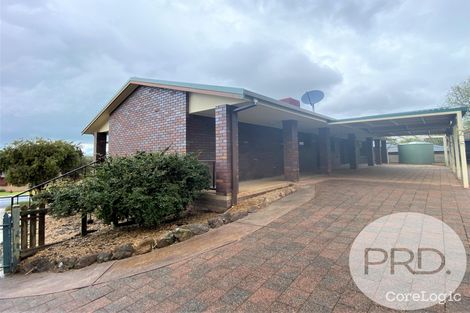 Property photo of 102 Kosciuszko Road Thurgoona NSW 2640