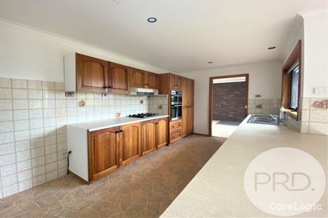 Property photo of 102 Kosciuszko Road Thurgoona NSW 2640