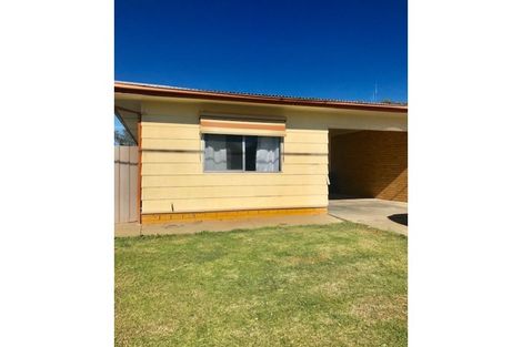Property photo of 420 Belmore Street Hay NSW 2711
